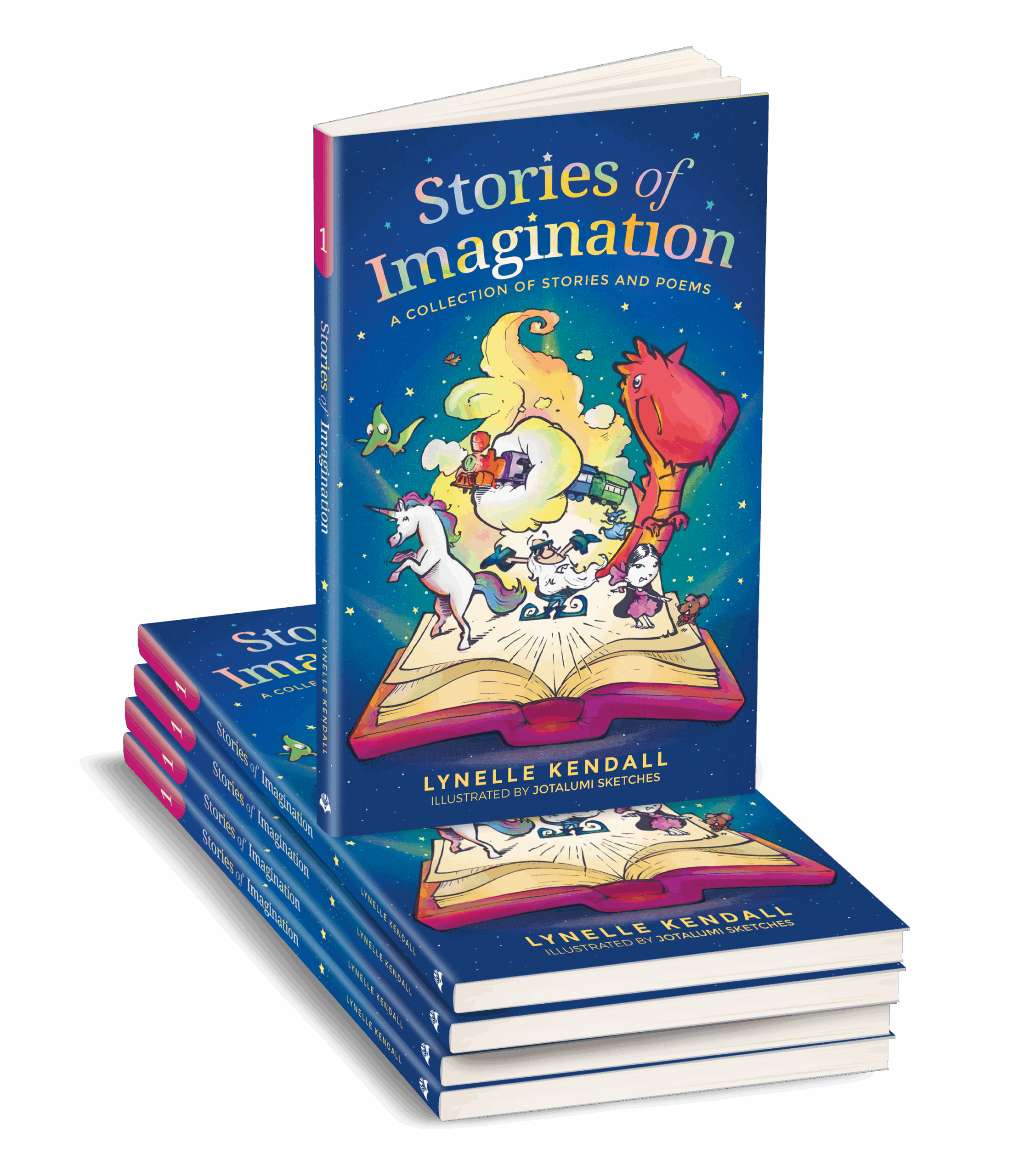 Best Read Aloud Books for Children 5-7